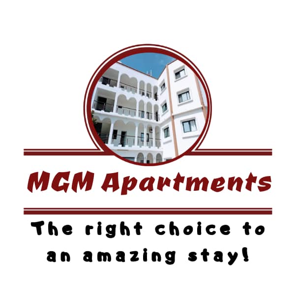Logement SÉNÉGAMBIA/Appartements MGM