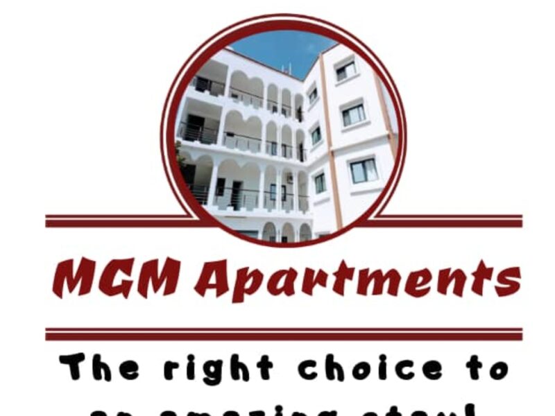 Accommodation Gambia/Apartments
