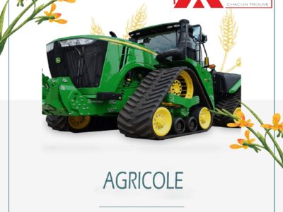 Agricole
